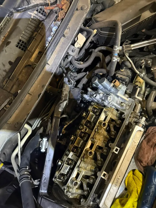 Auto part / component — Stop N Go, Stone Mountain GA