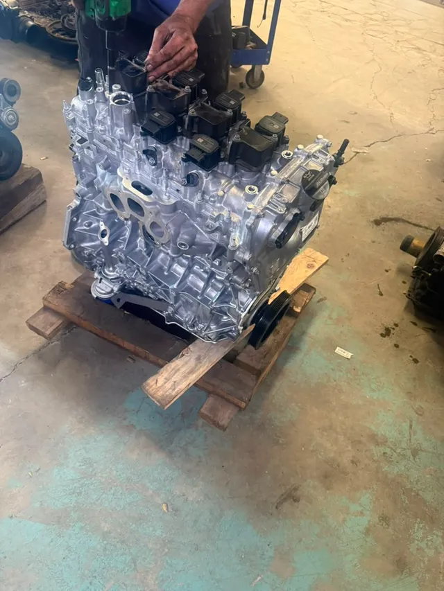 Auto part / component — Stop N Go, Stone Mountain GA
