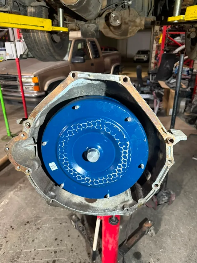 Auto part / component — Stop N Go, Stone Mountain GA