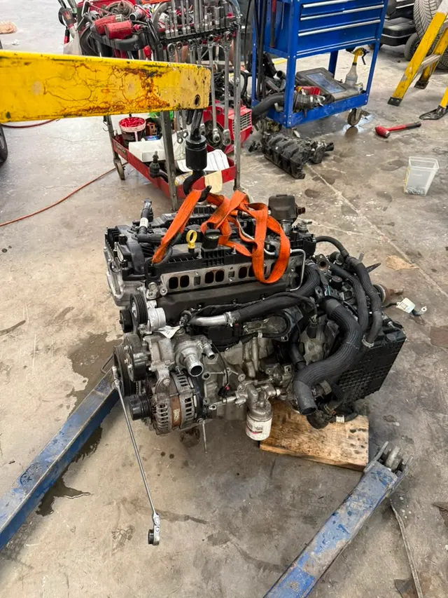 Auto part / component — Stop N Go, Stone Mountain GA