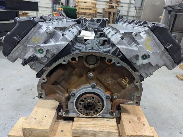 Auto part / component — Stop N Go, Stone Mountain GA