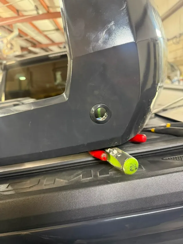 Auto part / component — Stop N Go, Stone Mountain GA