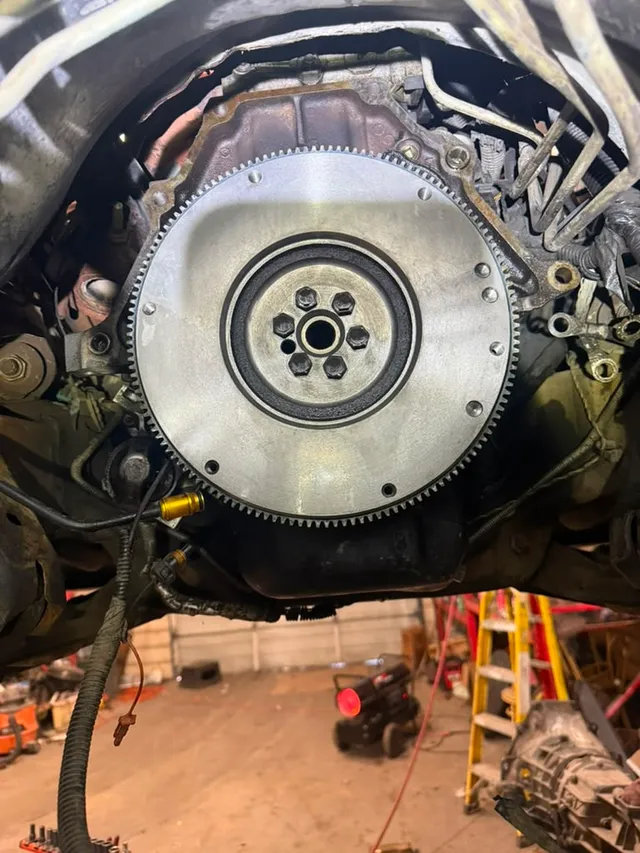 Auto part / component — Stop N Go, Stone Mountain GA