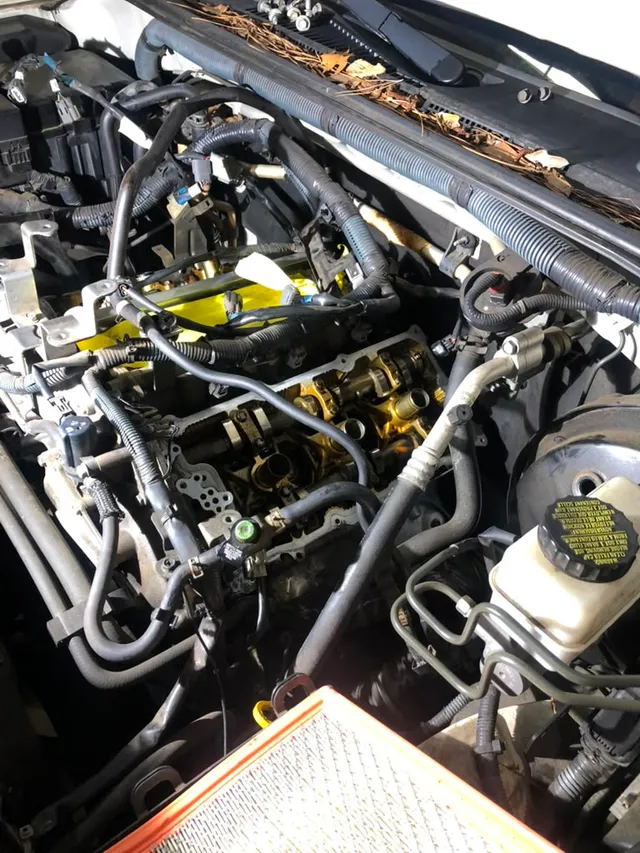 Auto part / component — Stop N Go, Stone Mountain GA