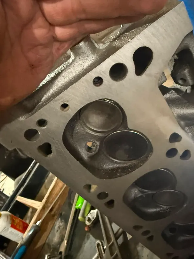 Auto part / component — Stop N Go, Stone Mountain GA