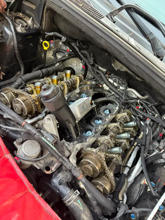 Auto part / component — Stop N Go, Stone Mountain GA